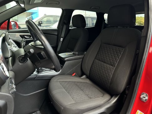 Used 2020 Chevrolet Blazer LT image 13