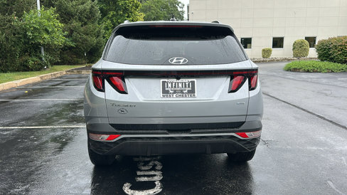 Used 2024 Hyundai Tucson SEL image 5