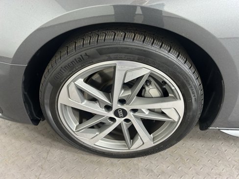 Certified 2025 Audi A4 2.0T Premium w/ Convenience Package image 26