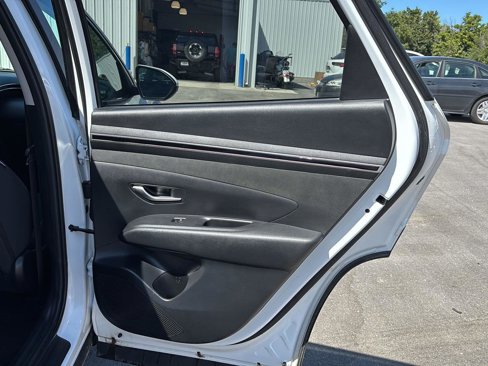 Used 2024 Hyundai Tucson SEL image 21