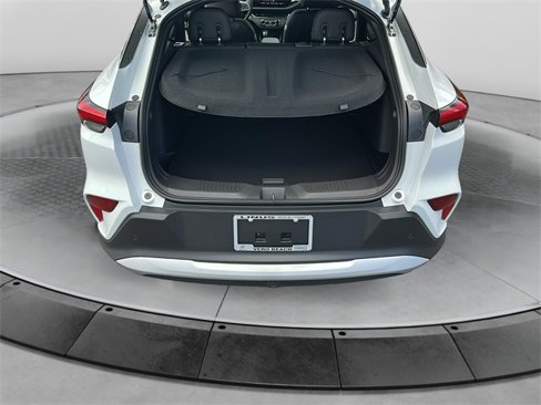 New 2025 Buick Envista Preferred w/ Convenience I Package image 21