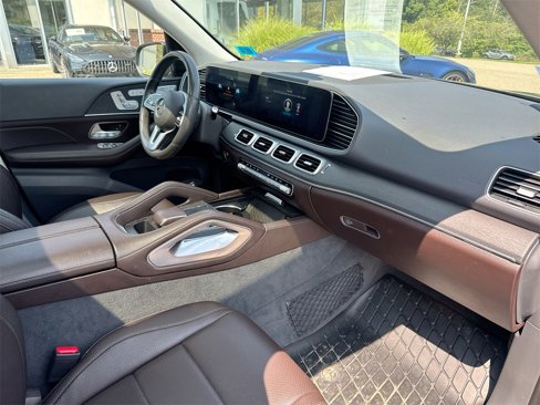 Used 2020 Mercedes-Benz GLE 350 4MATIC image 25