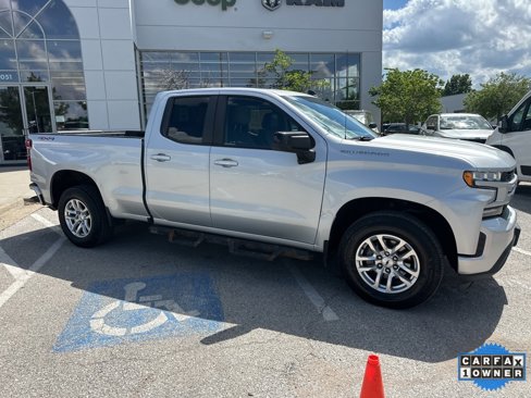 Used 2019 Chevrolet Silverado 1500 RST w/ All-Star Edition image 39