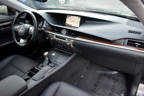 Used 2016 Lexus ES 350 image 13
