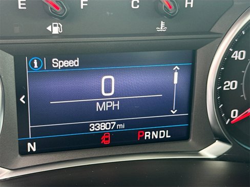 Used 2022 Chevrolet Equinox LT image 12