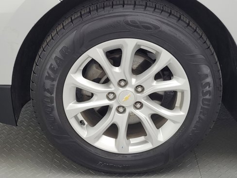 Used 2020 Chevrolet Equinox LT image 31