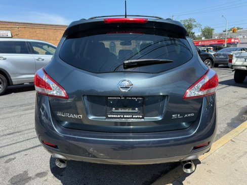 Used 2012 Nissan Murano SL image 5