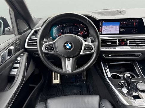 Used 2019 BMW X7 xDrive40i w/ Premium Package image 13