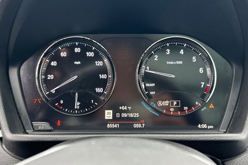 Used 2020 BMW X1 xDrive28i image 20