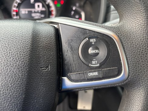 Used 2018 Honda CR-V LX image 19