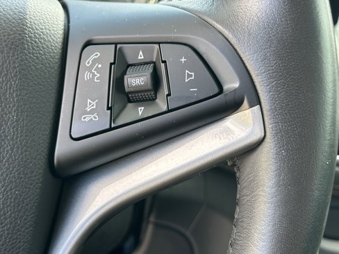 Used 2022 Chevrolet Trax LT w/ Sport Edition image 21