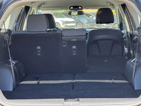 Certified 2019 Kia Sorento S image 12