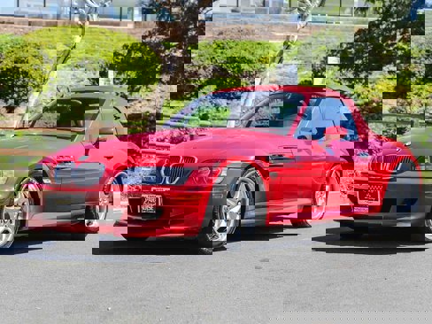 Used 2000 BMW M Roadster image 37