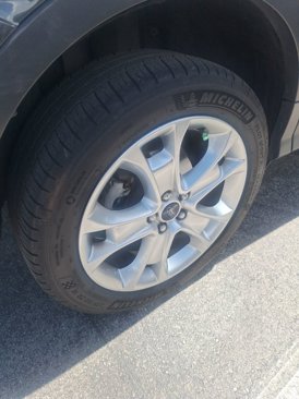 Used 2016 Ford Escape Titanium image 16