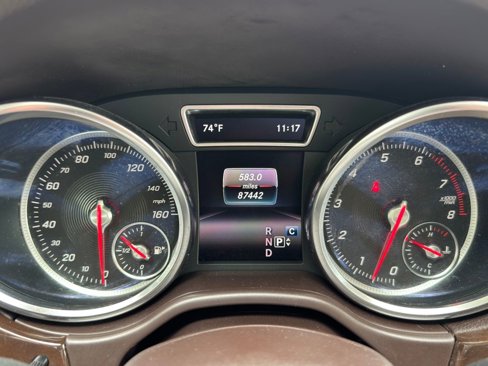 Used 2018 Mercedes-Benz GLE 350 image 27