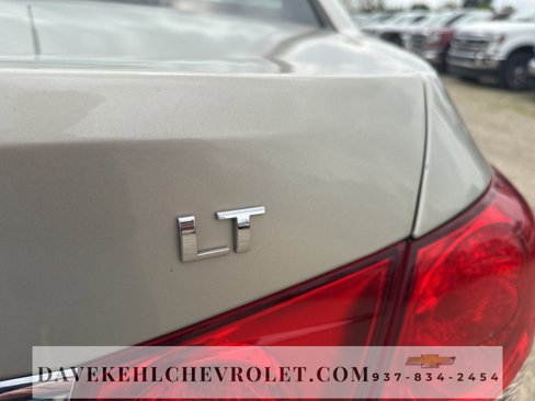 Used 2014 Chevrolet Cruze LT image 39
