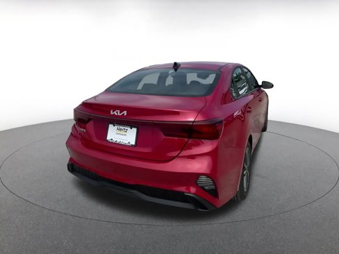 Used 2024 Kia Forte LXS image 14