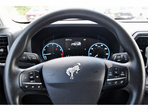 Used 2024 Ford Bronco Sport Big Bend image 15