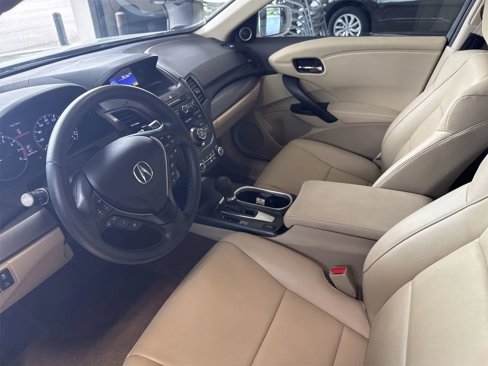Used 2017 Acura RDX FWD image 7