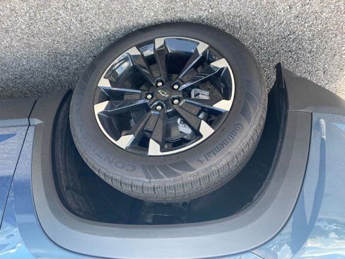 New 2026 Chevrolet Equinox RS w/ Convenience Package III image 6
