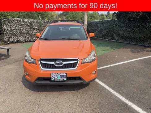 Used 2013 Subaru Crosstrek 2.0i Premium w/ Popular Pkg 2 image 2