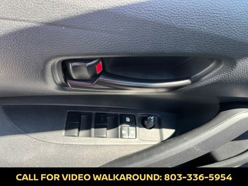 Used 2024 Toyota Corolla LE image 14