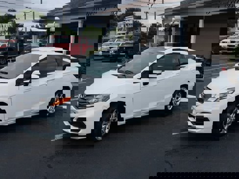 Used 2015 Honda Civic LX image 11