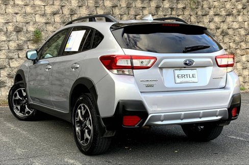 Used 2019 Subaru Crosstrek 2.0i Premium w/ Popular Package #2 image 4