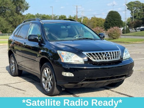 Used 2009 Lexus RX 350 2WD image 12