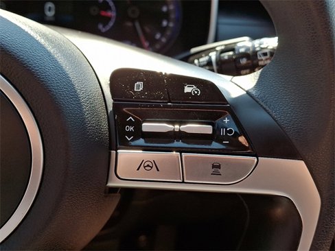 Used 2023 Hyundai Tucson SEL image 21