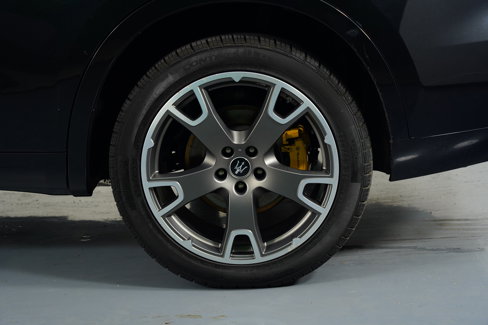 Used 2022 Maserati Levante GT image 22
