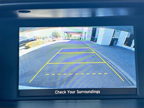 Used 2014 Honda Accord EX image 13