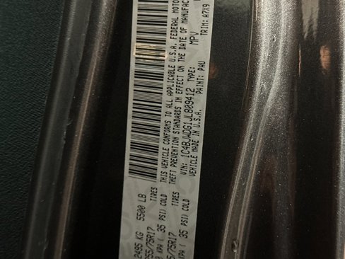 Used 2018 Jeep Wrangler Unlimited Sport S image 26