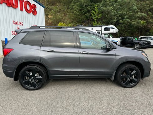Used 2021 Honda Passport Elite image 8