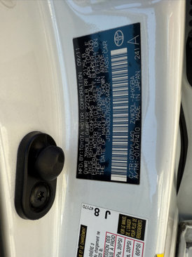 Used 2011 Toyota Prius Five image 15