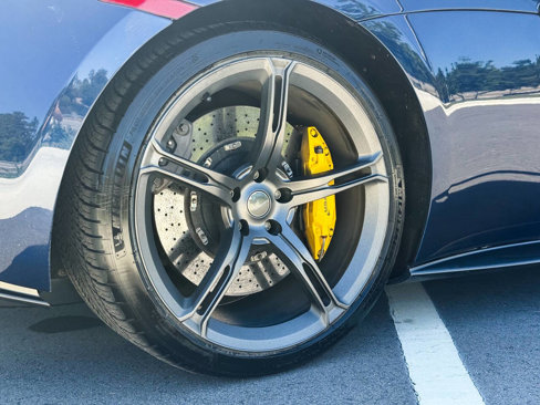 Used 2016 McLaren 570S Coupe image 14