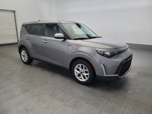 Used 2023 Kia Soul LX w/ Option Group 015 image 13