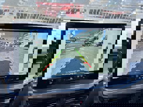 New 2025 Ford Escape Active w/ Tech Pack #1 image 23