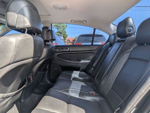 Used 2010 Hyundai Genesis 4.6 w/ Technology Pkg 5 image 26