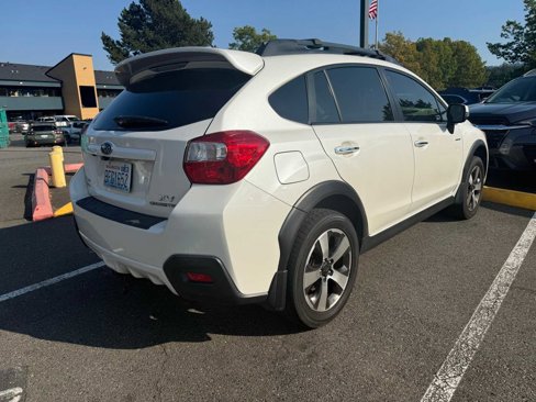 Used 2014 Subaru Crosstrek Touring image 3
