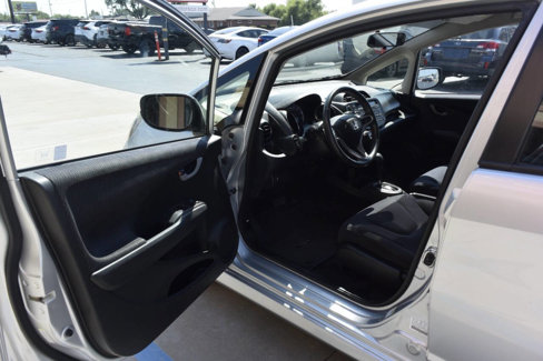 Used 2012 Honda Fit Sport image 11