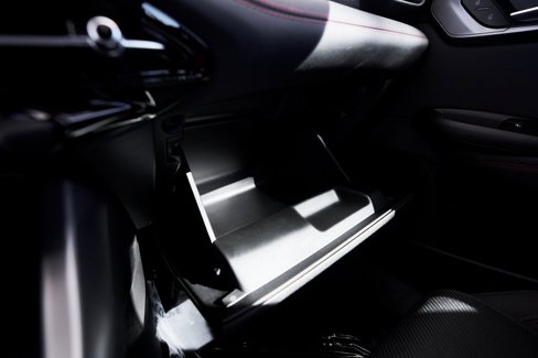 Used 2024 Dodge Hornet R/T w/ Tech Pack w/o Parking image 58