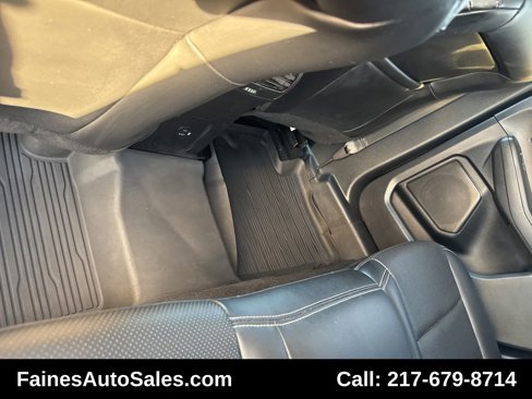 Used 2020 Ford Escape SEL image 71