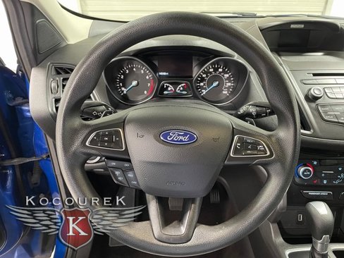 Used 2017 Ford Escape SE w/ SE Cold Weather Package image 14
