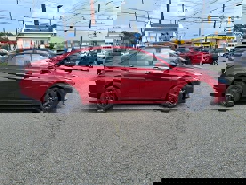 Used 2023 Hyundai Elantra SEL image 24
