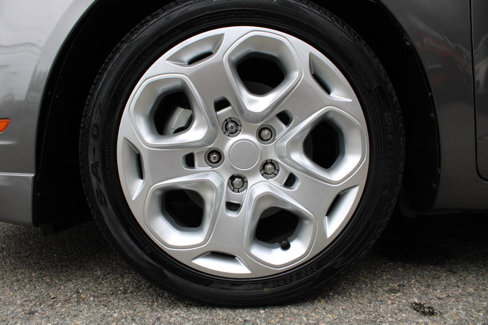 Used 2011 Ford Fusion SE w/ 202A Rapid Spec Order Code image 18