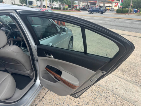 Used 2012 Honda Accord EX-L image 13