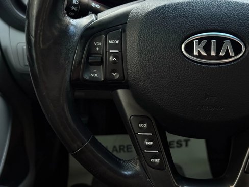 Used 2012 Kia Optima EX w/ Premium Pkg image 45