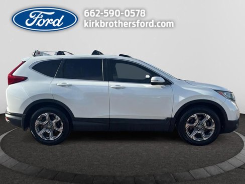 Used 2019 Honda CR-V EX image 5