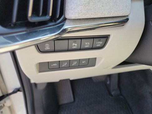 Used 2024 MAZDA CX-90 3.3 Turbo S w/ Premium Plus image 24